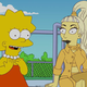 Illustration for article titled The Simpsons: “Lisa Goes Gaga”